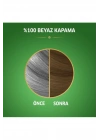 Naturals Saç Boyası Karamel Kumral 7/3 2x Paket