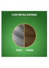 Naturals Saç Boyası Karamel Kumral 7/3