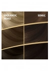 Naturals Saç Boyası Koyu Kestane 3/4