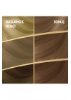 Naturals Saç Boyası Koyu Kumral 6/0