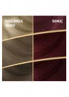 Naturals Saç Boyası Koyu Nar Kızılı 5/45