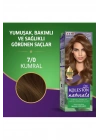 Naturals Saç Boyası Kumral 7/0