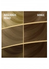 Naturals Saç Boyası Kumral 7/0 2x Paket