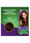 Naturals Saç Boyası Orta Kestane 5/37