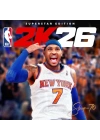 NBA 2K26 Superstar Edition – Xbox Series X|S