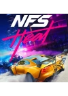 Need for Speed Heat