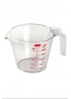 Neon Ölçü Kabı 250 Ml. Royaleks-SC-371