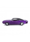 31387 1969 Dodge Charger RT 1: 18  Model Araba -Necotoys