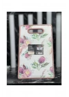 Newlife 130D Model Plastik Desenli Kesim Tahtası
