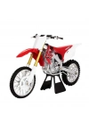 NewRay 1:6 Honda CRF450R 2012 Model Motor