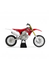 NewRay 1:6 Honda CRF450R 2012 Model Motor