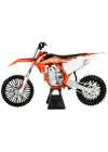 NewRay 1:6 KTM 450 SX-F Model Motosiklet