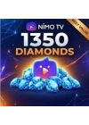 Nimo 1350 Diamonds