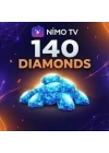 Nimo 140 Diamonds