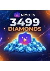 Nimo 3499 Diamonds