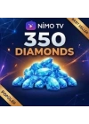 Nimo 350 Diamonds