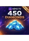 Nimo 450 Diamonds