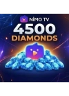 Nimo 4500 Diamonds