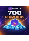 Nimo 700 Diamonds