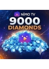 Nimo 9000 Diamonds