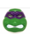 Ninja Kaplumbağalar Donatello Maskesi