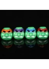 Ninja Kaplumbağalar Donatello Maskesi