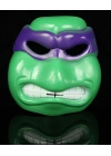 Ninja Kaplumbağalar Maskesi Donatello Maskesi