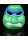 Ninja Kaplumbağalar Maskesi Leonardo Maskesi