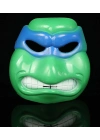Ninja Kaplumbağalar Maskesi Leonardo Maskesi