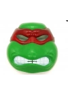 Ninja Kaplumbağalar Raphael Maskesi