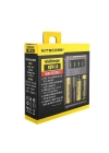 Nitecore New İ4 İntelli Charger Li-ion / Nı-cd / Nı-mh Pil Şarj Cihazı