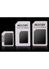 Noosy: Nano Ve Micro Sim Kart Adaptörü