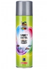 Nova Color Sprey Boya 200 Ml Gümüş