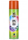 Nova Color Sprey Boya 200 Ml Turuncu