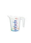 Ölçü Kabı Dereceli Renkli 300ml - 10,1oz