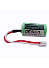Omron Cr14250 Cj1w-bat01 3v Lityum Cnc Pili