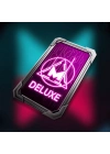 Once Human Battle Pass Deluxe