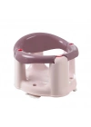Önden Açılır Banyo & Mama Oturağı 636 Mürdüm