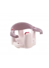 Önden Açılır Banyo & Mama Oturağı 636 Mürdüm
