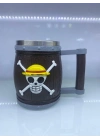 One Piece Çelik Kupa Kod 220050