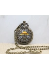 One Piece Köstekli Saat Alk3886