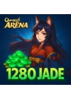 Onmyoji Arena 1280 Jade