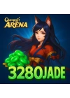 Onmyoji Arena 3280 Jade