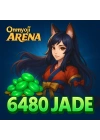 Onmyoji Arena 6480 Jade