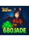 Onmyoji Arena 680 Jade