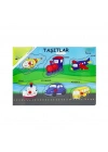 ONY-145-146 AHŞAP TUTMALI TAŞITLAR