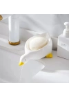 Ördek Tasarımlı Sabunluk