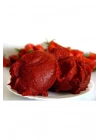 Organik Taze Acı Biber Salçası 1 Kg
