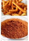 Organik Taze Dökme Cajun Baharatı 250 Gr