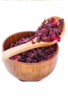 Organik Taze Dökme Hibiskus 250 Gr